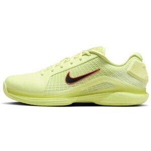 NikeCourt Air Zoom Vapor 12 Hypersmash Light Lemon Twist Size 7 HJ0549-700